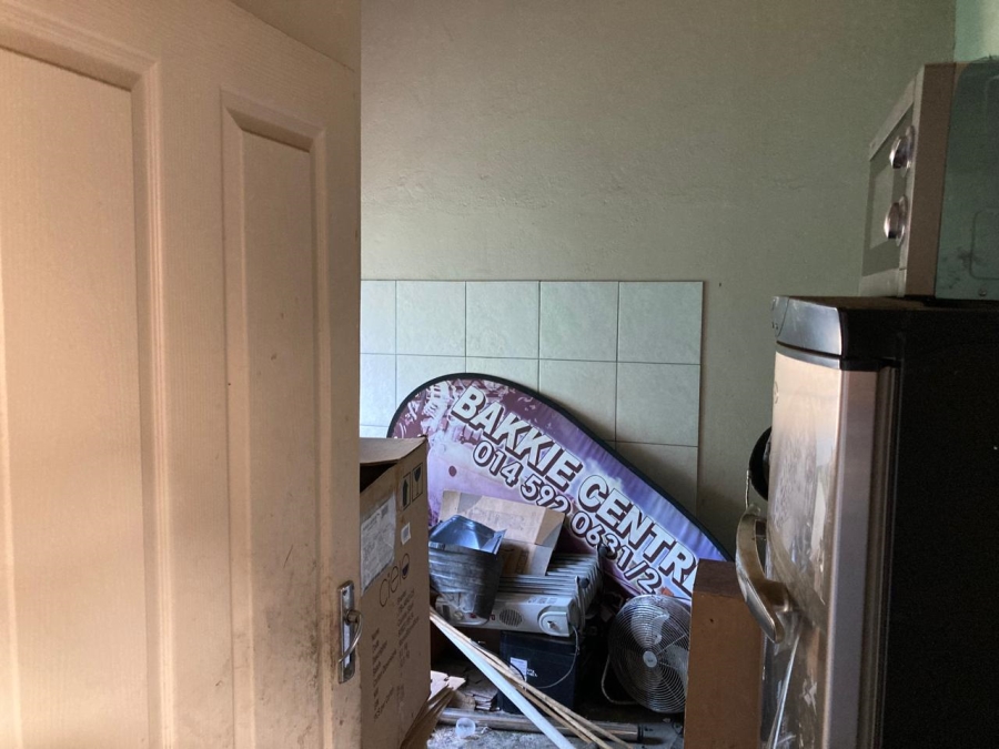 Commercial Property for Sale in Bodorp North West